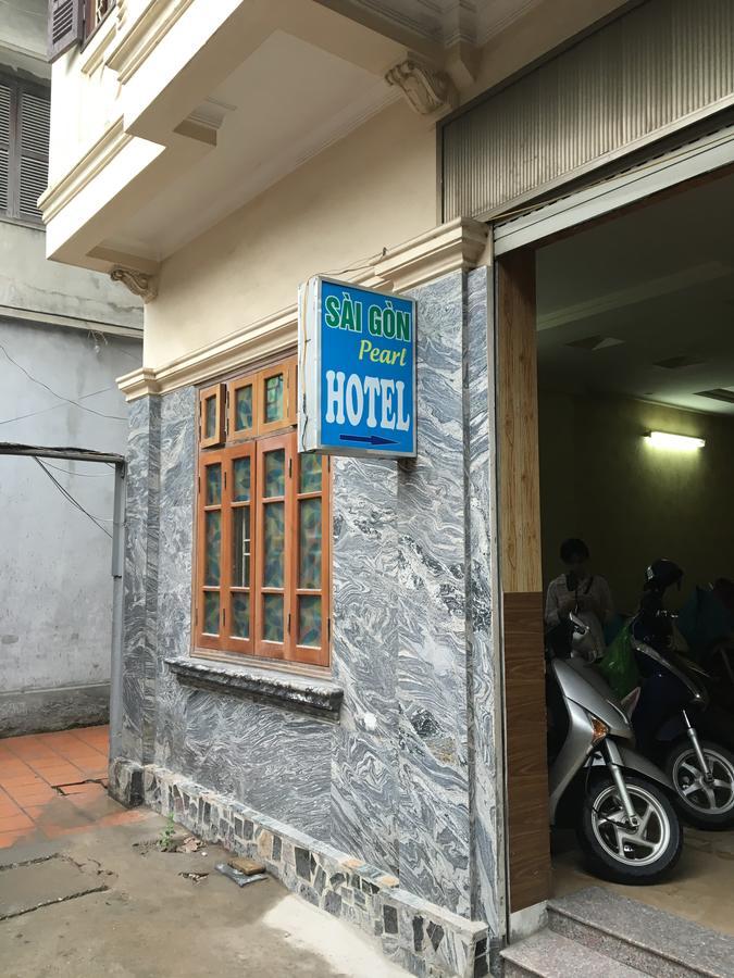 Saigon Pearl - Kim Lien Hotel - Hanoi — Photos 2