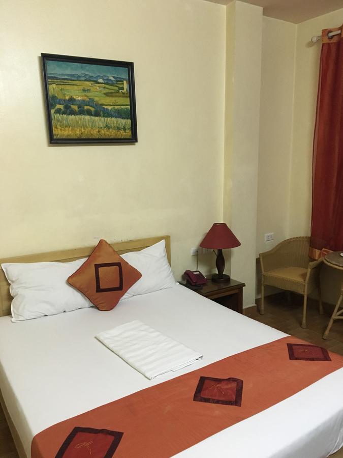 Saigon Pearl - Kim Lien Hotel - Hanoi — Photos 3