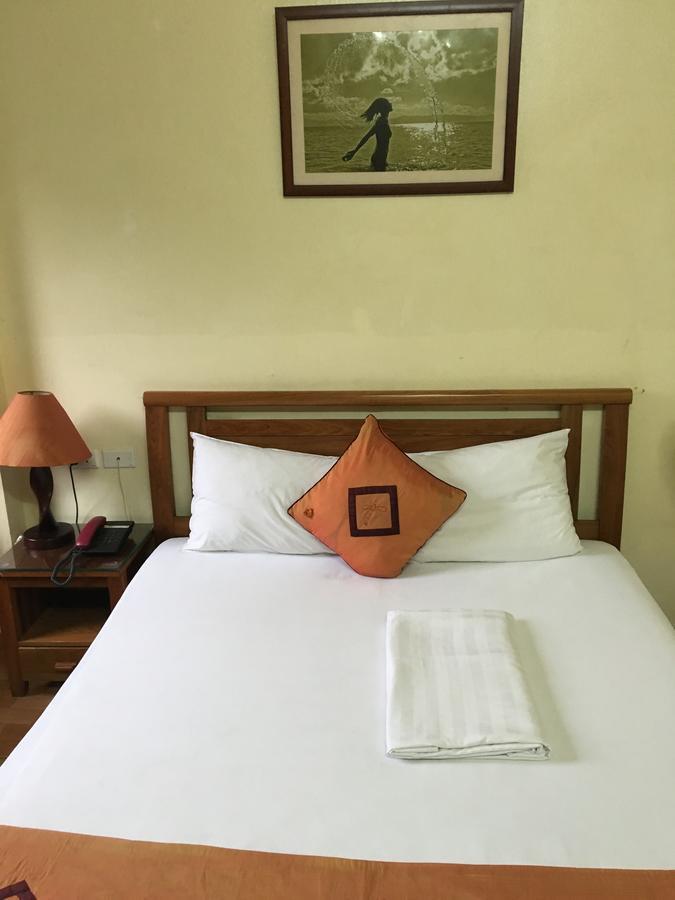 Saigon Pearl - Kim Lien Hotel - Hanoi — Photos 1
